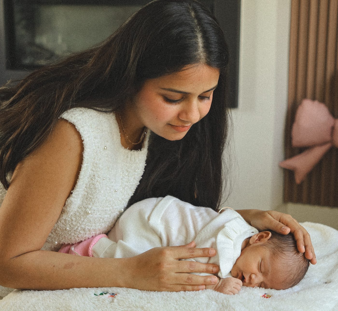 Newborn photography by Anupamawithlens