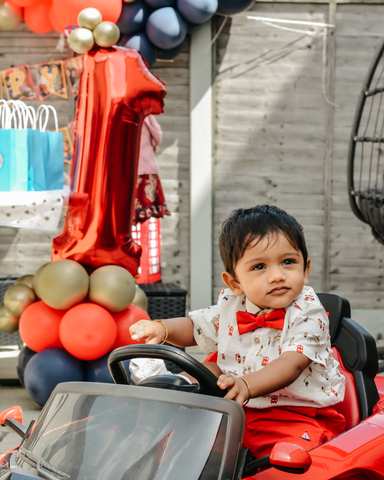 Baby & Kids Birthday