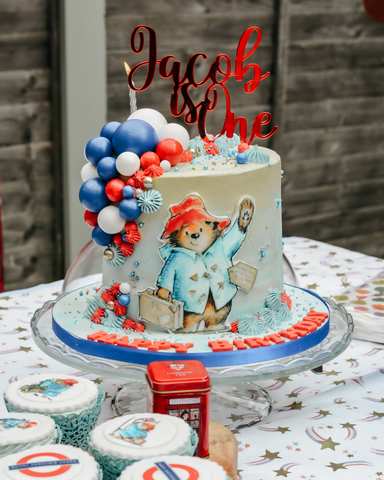 Baby & Kids Birthday
