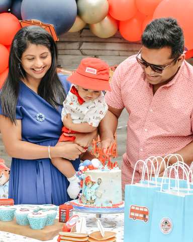 Baby & Kids Birthday