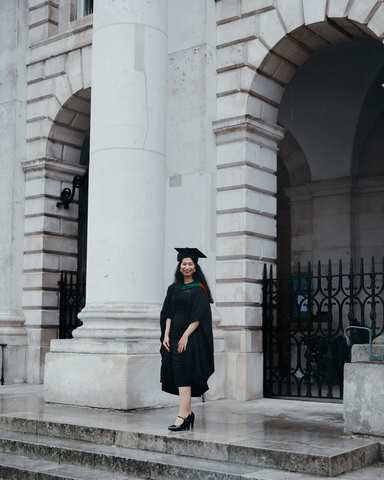 Graduation