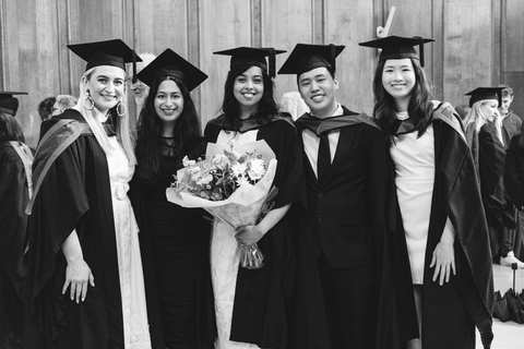 Graduation