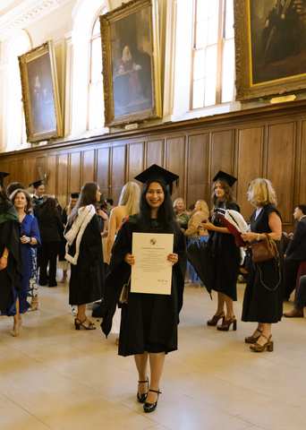 Graduation