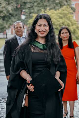 Graduation