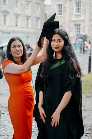 Graduation
