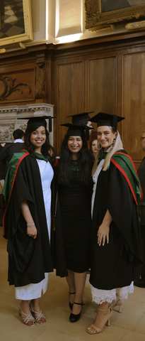 Graduation